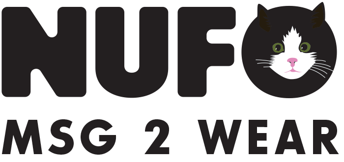 NUFO MSG 2 WEAR
